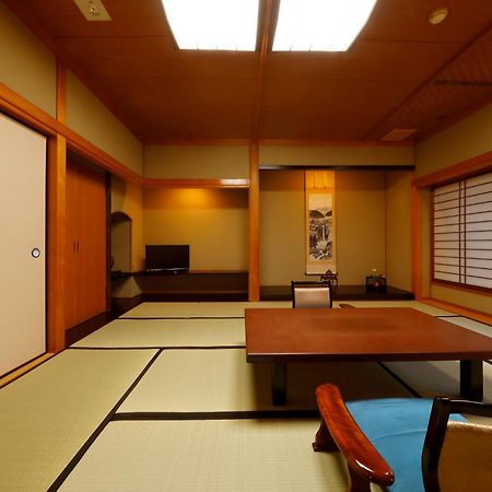 Hotel Ibusuki Syusui-En Extérieur photo