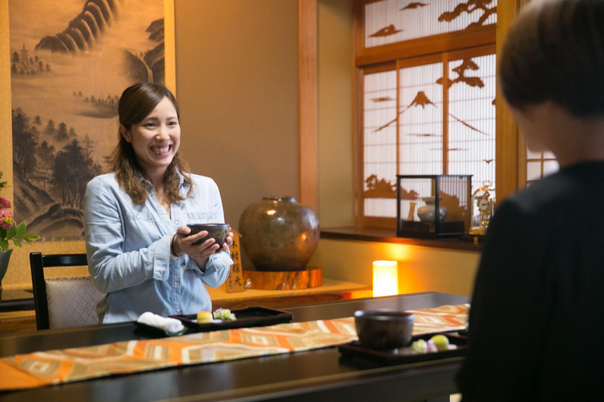 Hotel Ibusuki Syusui-En Extérieur photo