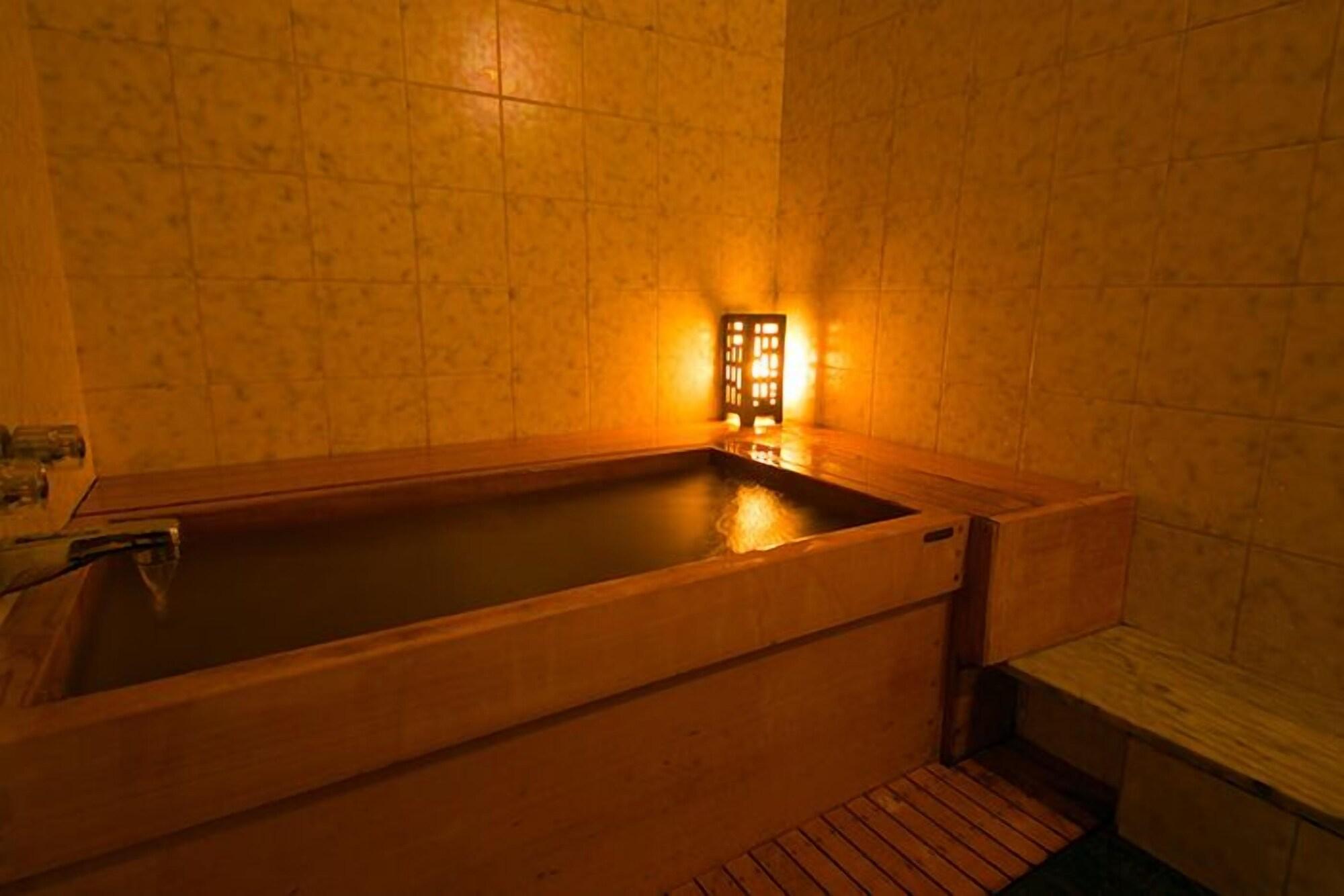 Hotel Ibusuki Syusui-En Extérieur photo