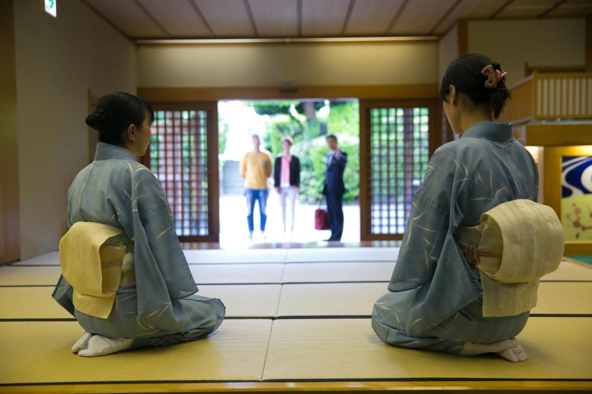 Hotel Ibusuki Syusui-En Extérieur photo