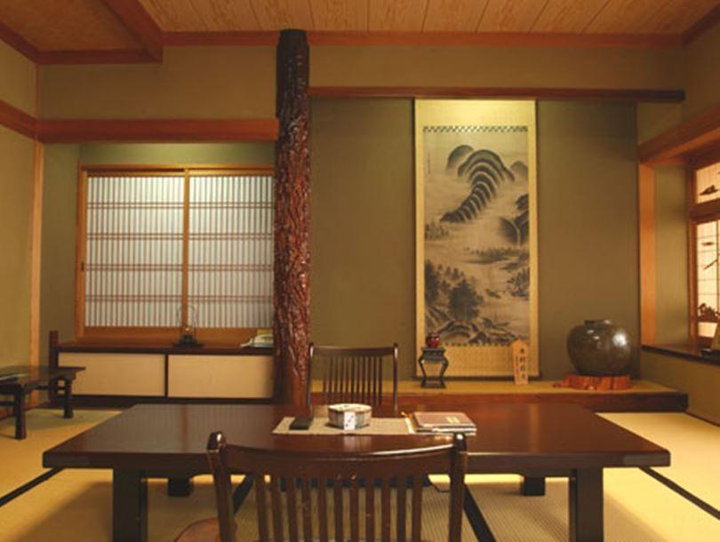 Hotel Ibusuki Syusui-En Extérieur photo