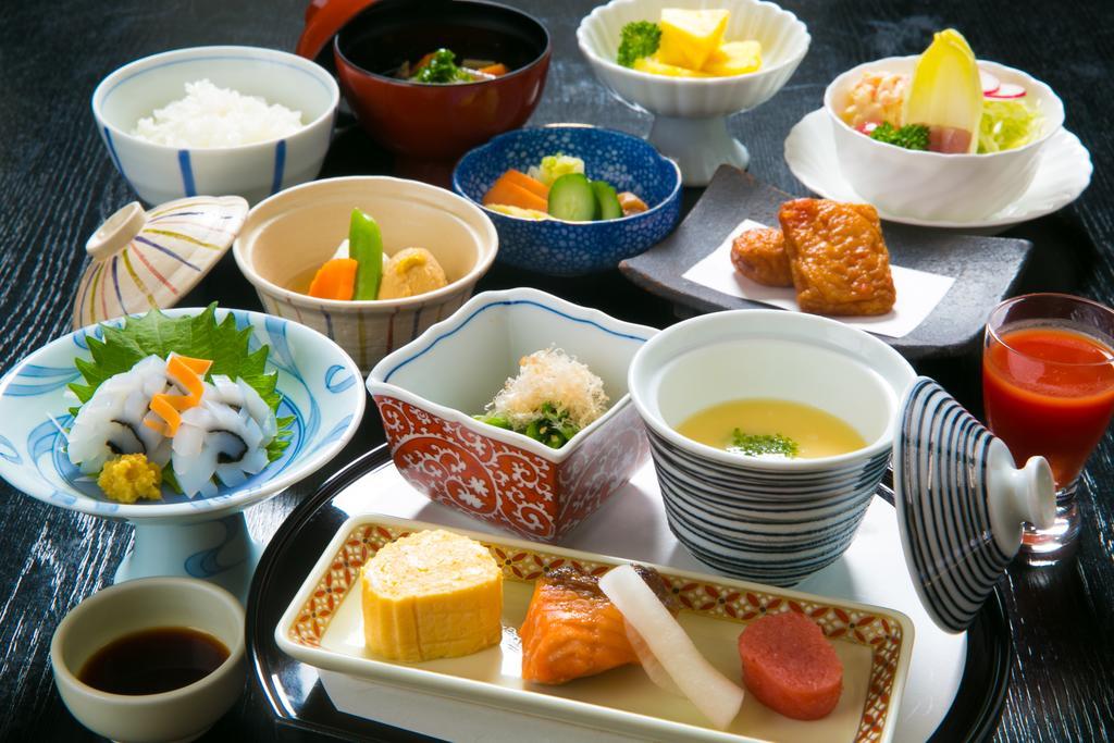 Hotel Ibusuki Syusui-En Extérieur photo