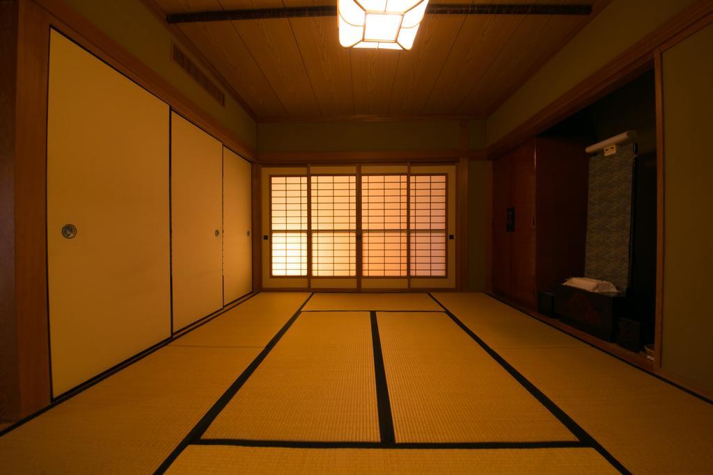 Hotel Ibusuki Syusui-En Extérieur photo